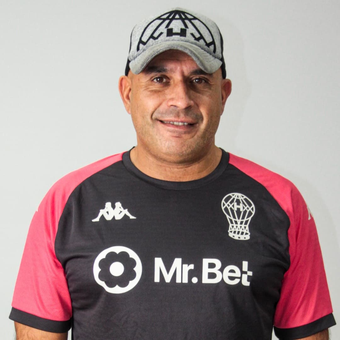 Fernando Salces