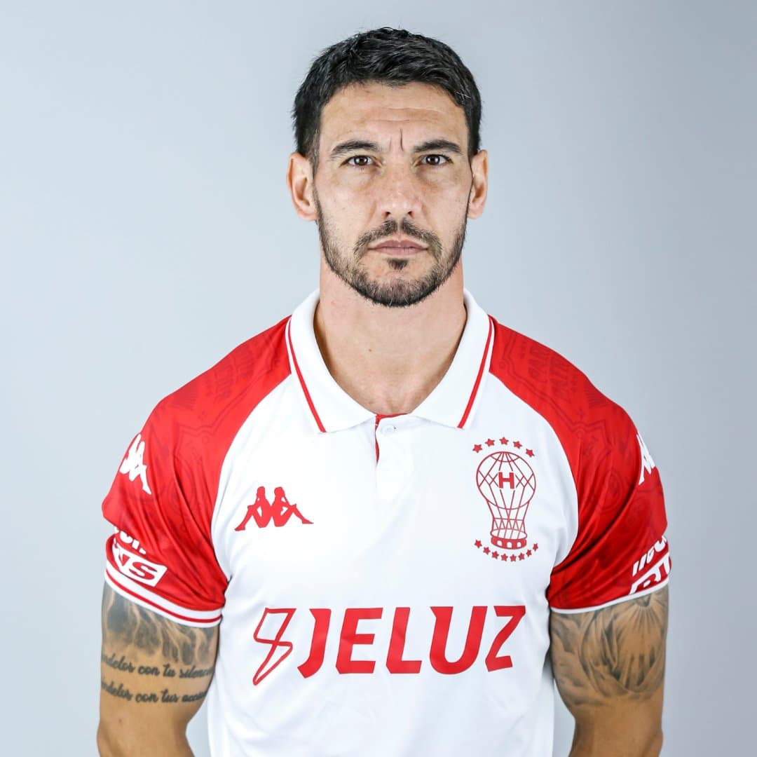 Fabio Pereyra