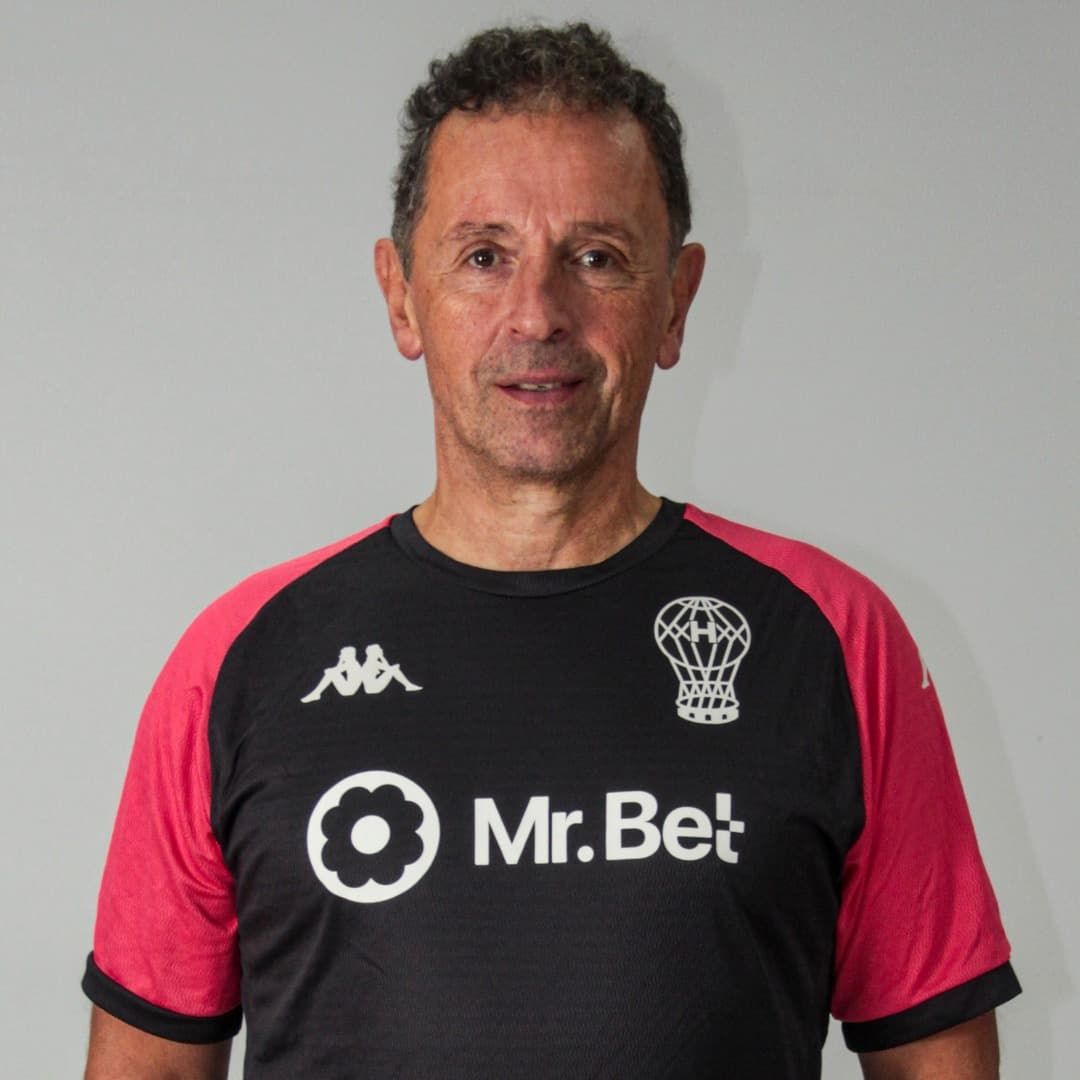 Daniel Arias