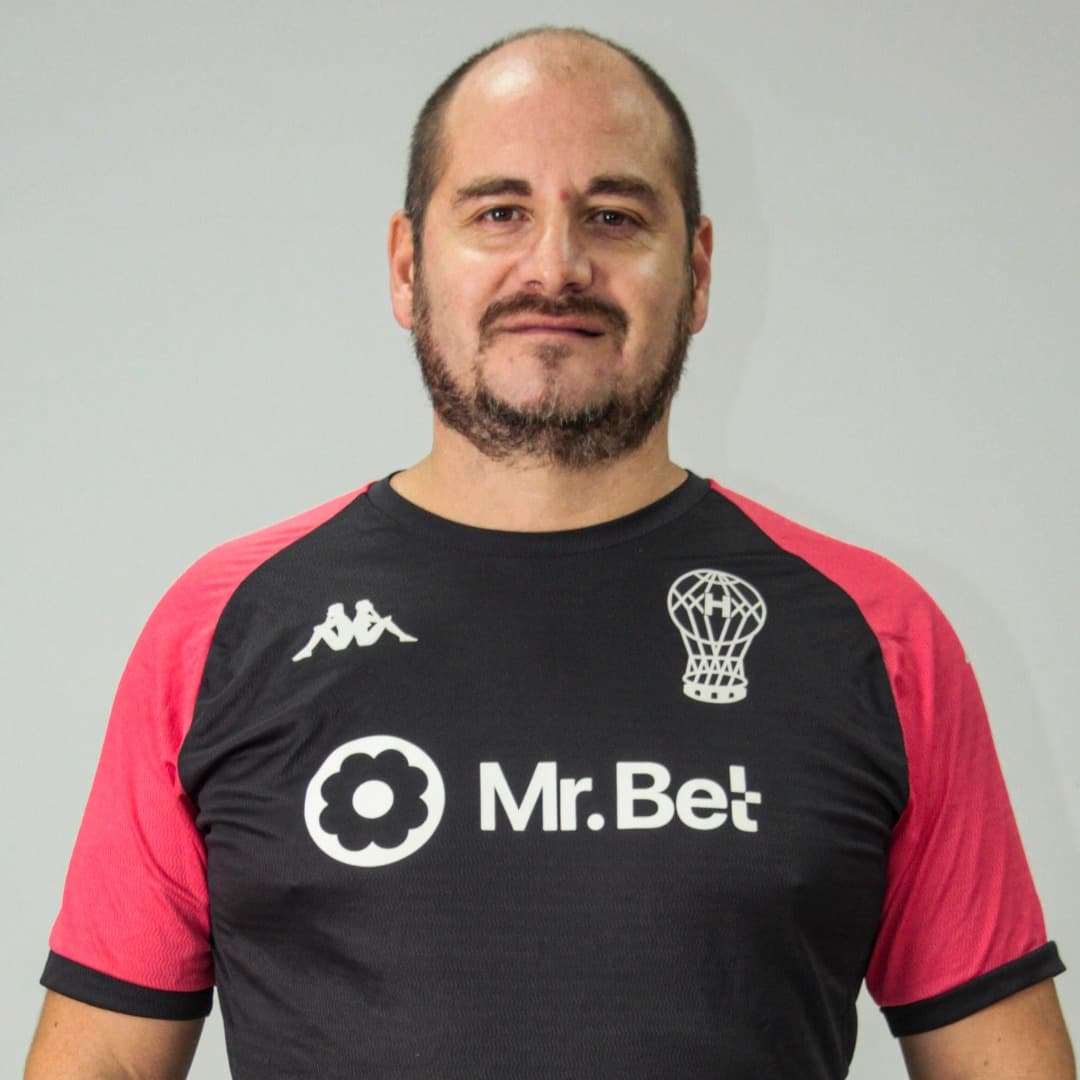 Pedro Alcibar