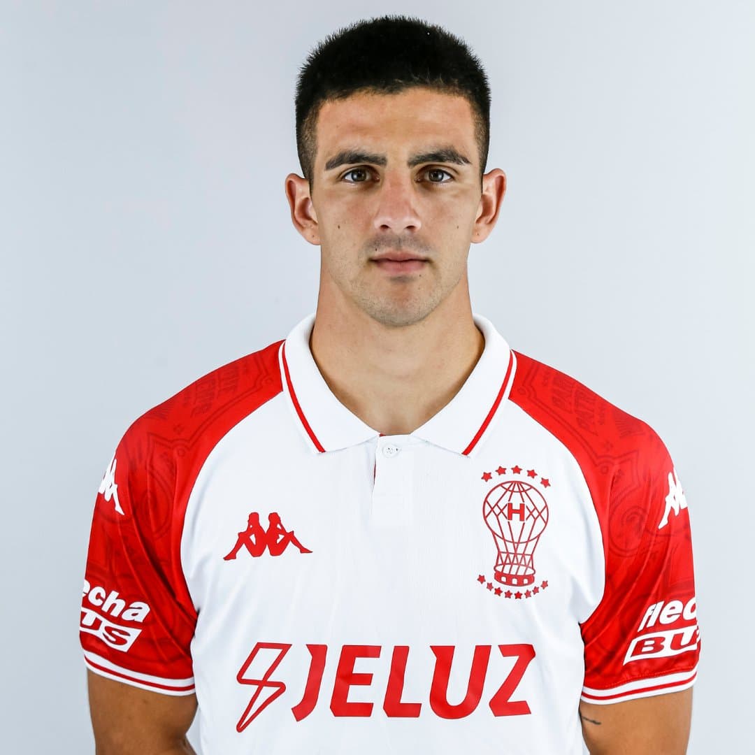 Hernán De la Fuente