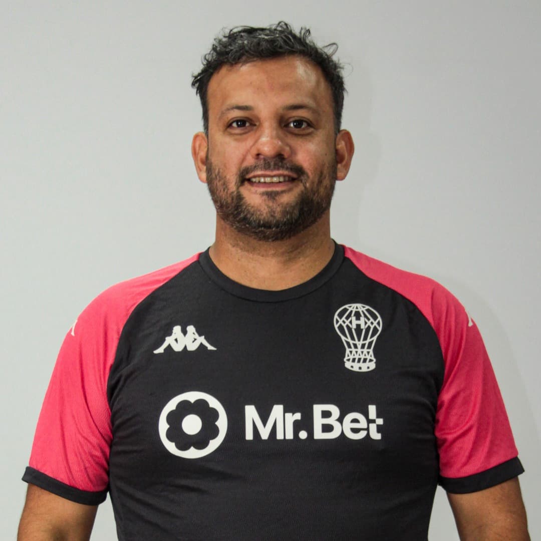 Sergio Meza