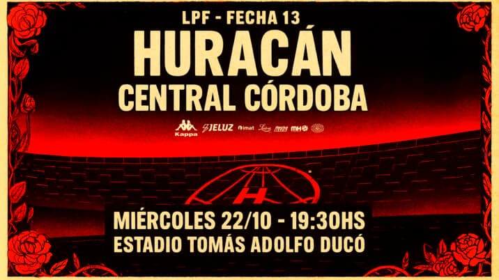 La Previa vs Central Córdoba (SE)