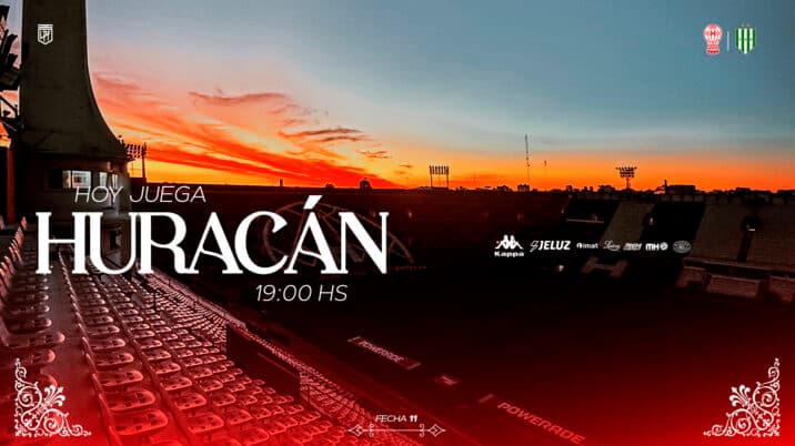 La Previa vs Banfield