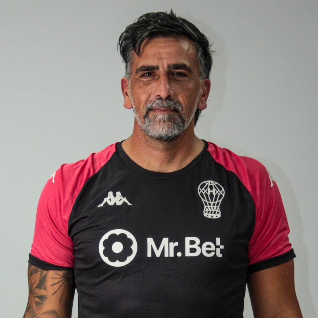 Pablo Campodónico