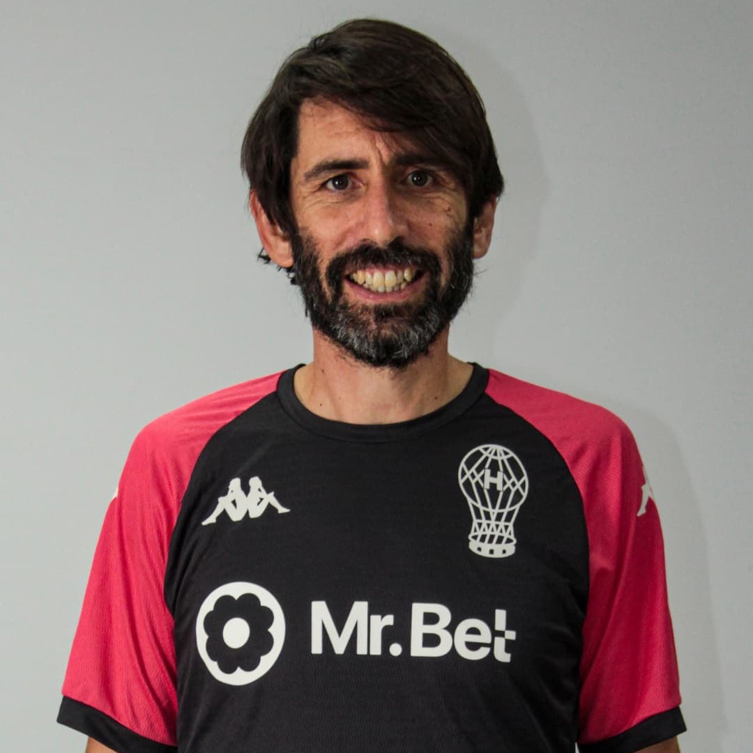 Alejandro Foglia