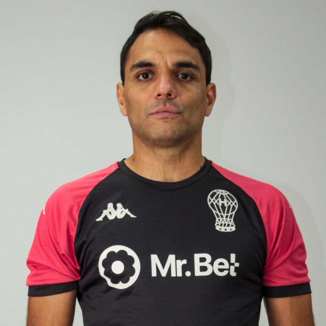 Jorge Bispe