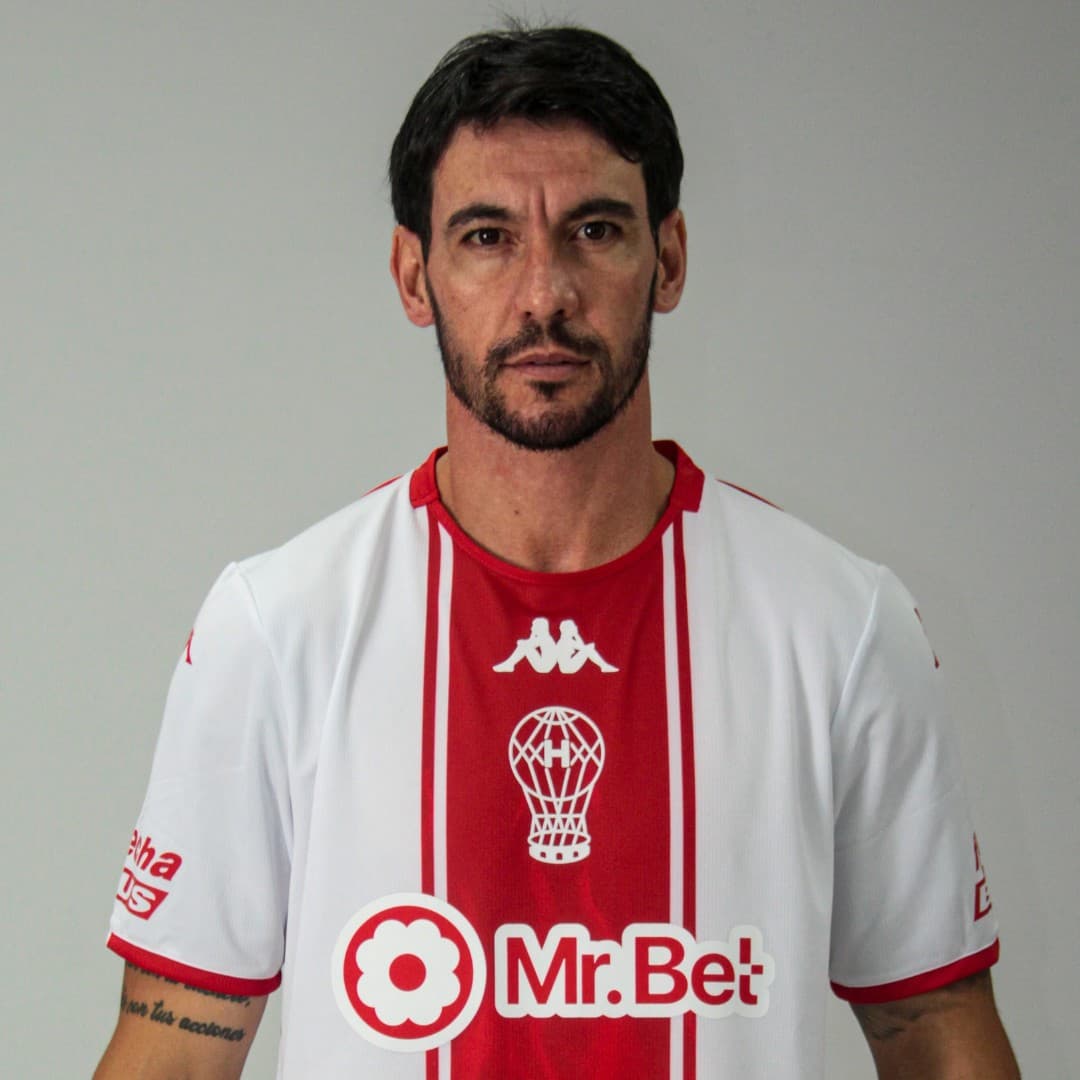 Fabio Pereyra