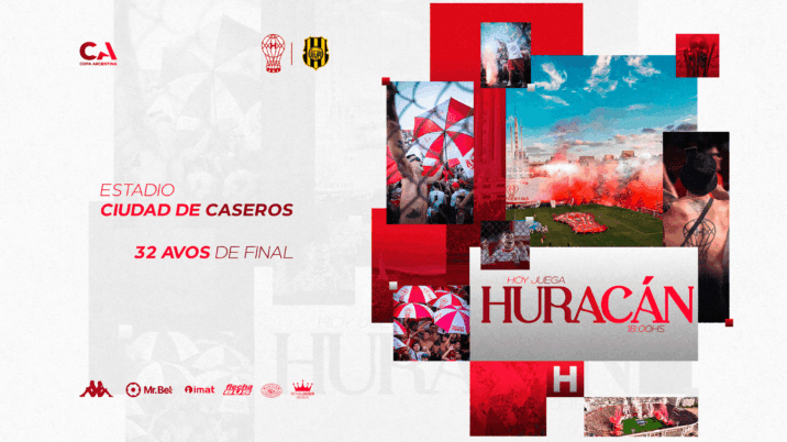 La Previa vs Olimpo de Bahía Blanca