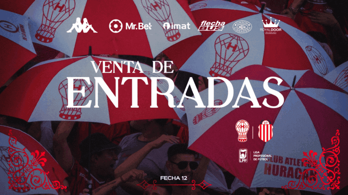 Venta de entradas ante Barracas