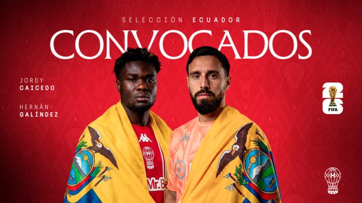 De la Quema a la Copa del Mundo